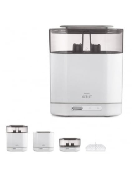 Philips/Avent Sterylizator elektryczny 4w1 - SCF286/03