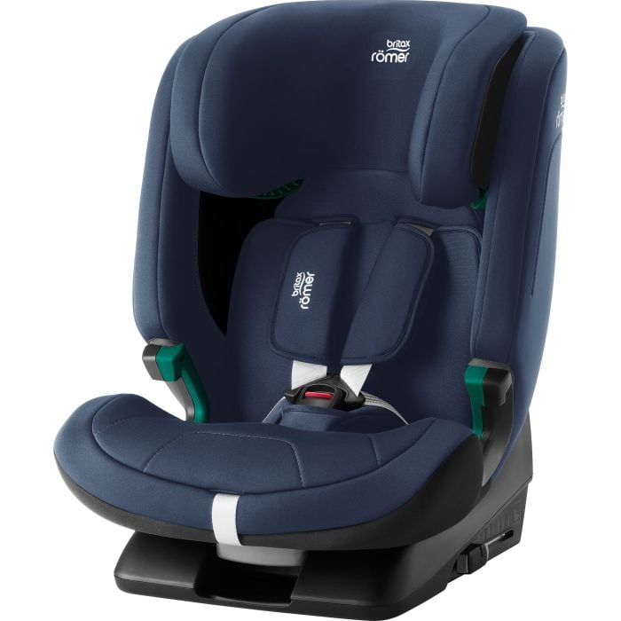 Britax Romer Versafix - fotelik dla dzieci 76-150 cm-Night Blue