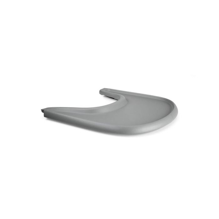 Stokke Tripp Trapp Tray - Tacka do krzesełka Tripp Trapp-Storm Grey