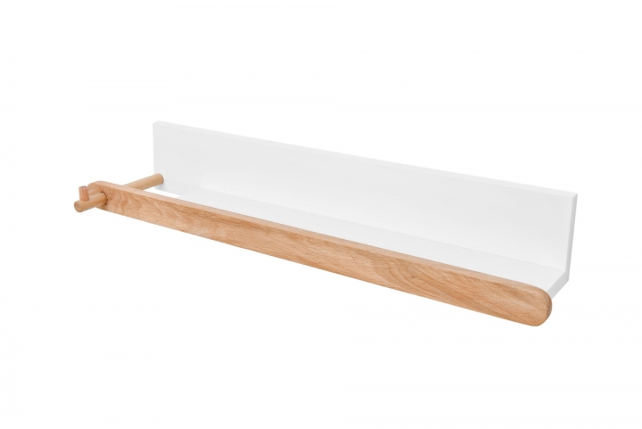 Bellamy, Lotta - półka