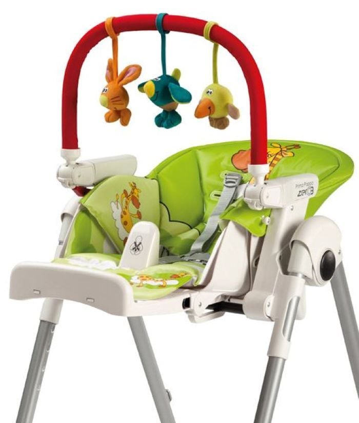 Peg Perego Pałąk do krzesełek