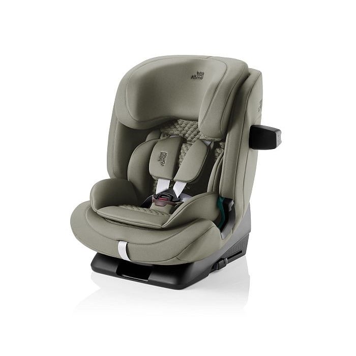 Britax Romer Advansafix Pro - fotelik od 76 do 150 cm wzrostu-Urban Olive LUX