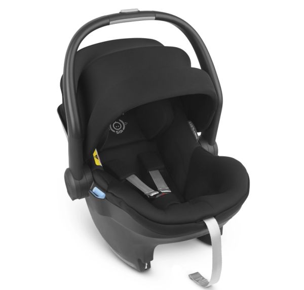 UPPAbaby Mesa i-Size z bazą isofix - fotelik samochodowy 40-75 cm od 0-13kg - 0-15 m-cy-Jake