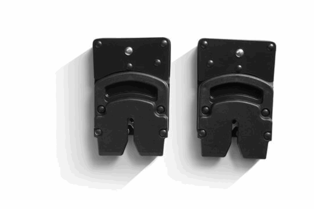 Jedo, Adapter click-clack do wózków do fotelików Jedo, Maxi-Cosi, Cybex, Kiddy, Recaro-VR