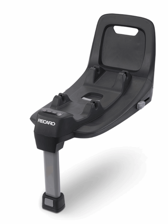 Recaro Baza Isofix do fotelika Avan/Kio