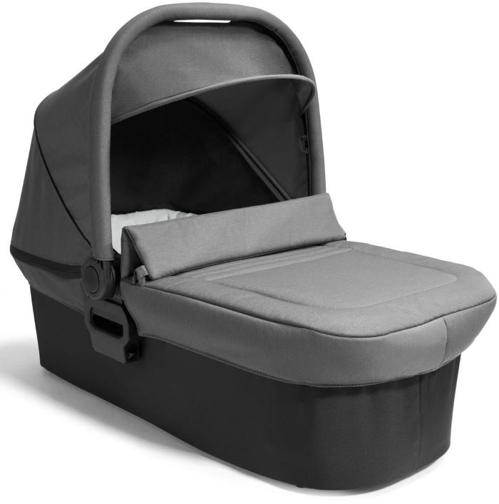 Baby Jogger Gondola do wózków City Mini 2 i City Elite 2-Stone Gray