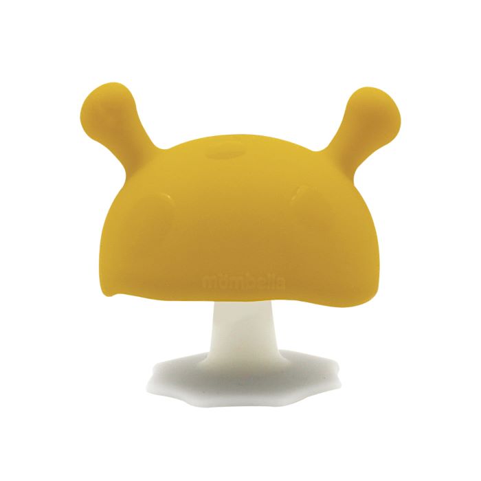 Mombella Mushroom - Gryzak-uspakajający-Curry