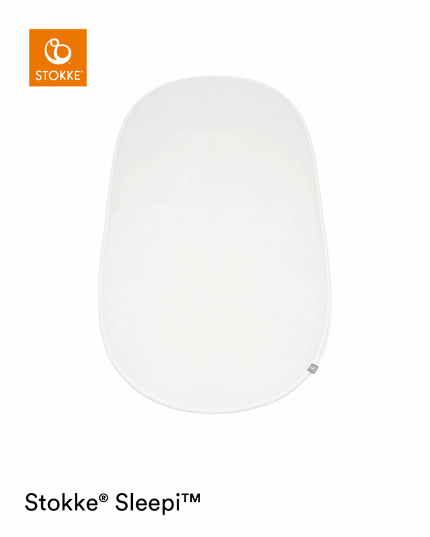 Stokke Prześcieradło ochronne do łóżeczka Sleepi V3