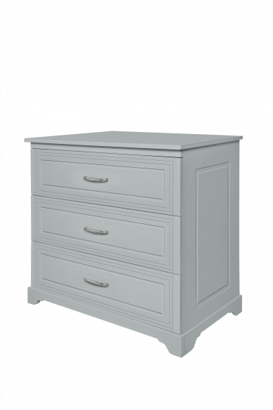 Novelies, Melody - komoda-Szary