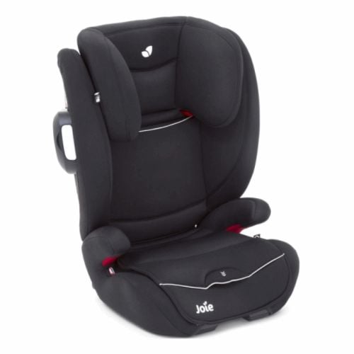 Joie Duallo isofix - fotelik samochodowy 15-36 kg-Tuxedo