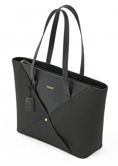 Stokke Xplory X Signature Black - X-Changing Bag - torba do wózka - 575106