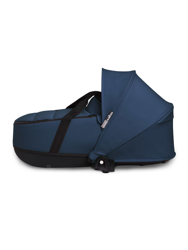 Babyzen Gondola do wózka Yoyo 2-Navy Blue