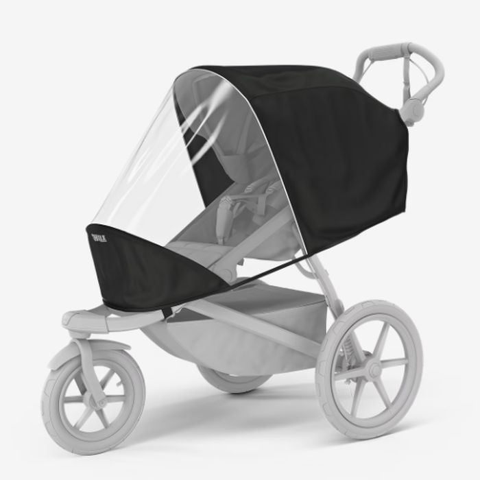 Thule Osłona przeciwdeszczowa do Urban Glide 3 i Urban Glide 4-wheel