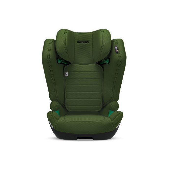 Recaro Axion 1 - fotelik samochodowy od 100 do 150 cm-Epic Green