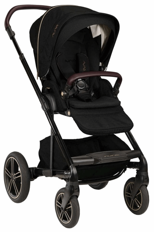 Nuna Mixx Next wielofunkcyjny wózek spacerowy-Riveted