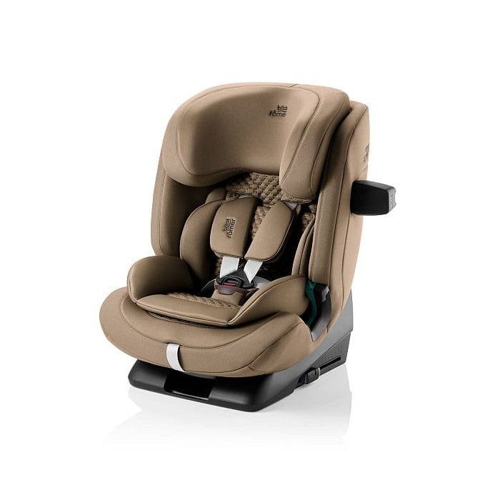 Britax Romer Advansafix Pro - fotelik od 76 do 150 cm wzrostu-Warm Caramel LUX