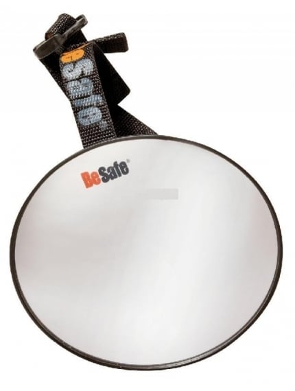 Besafe Lusterko do obserwacji dziecka