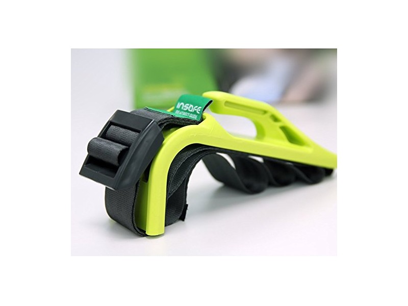 Insafe Seatbelt Guide - Adapter do pasów dla kobiet w ciąży