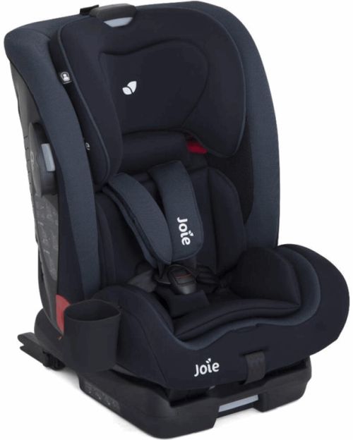 Joie Bold R - fotelik samochodowy 9-36 kg-Deep Sea