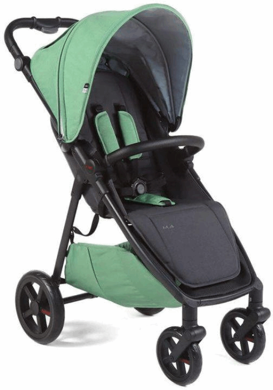 Mast, M4 - wózek spacerowy-Grass