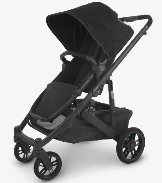 UPPAbaby Cruz V2 - wózek spacerowy-Jake
