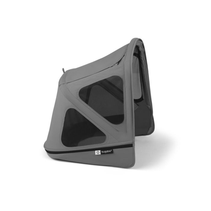 Bugaboo Osłona przeciwsłoneczna do wózków Donkey-Moon Grey