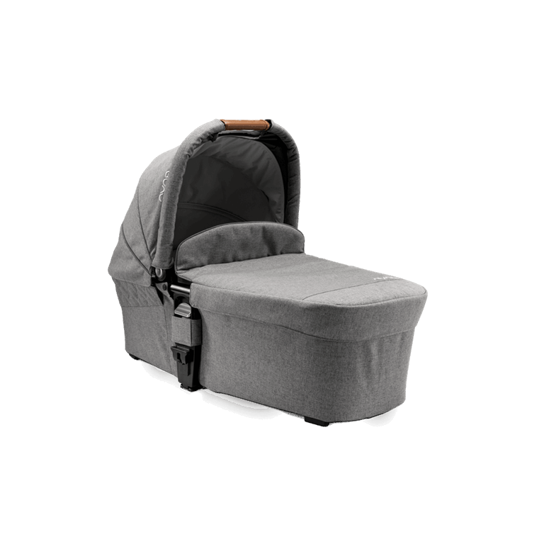 Nuna Mixx - Gondola do wózka-Granite