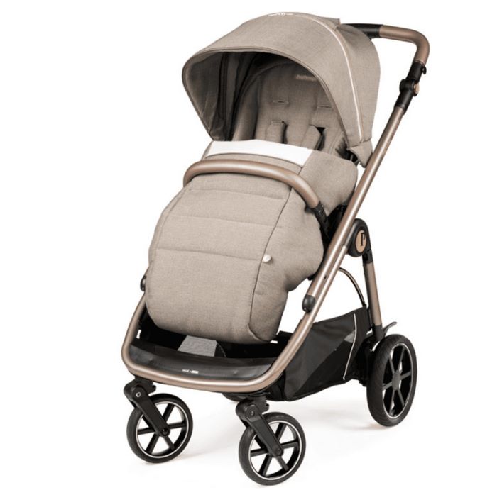Peg Perego Veloce - wózek spacerowy-Mon Amour