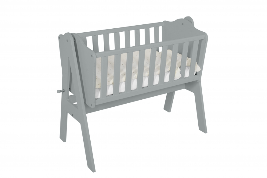 Novelies, Lea - kołyska-Szary