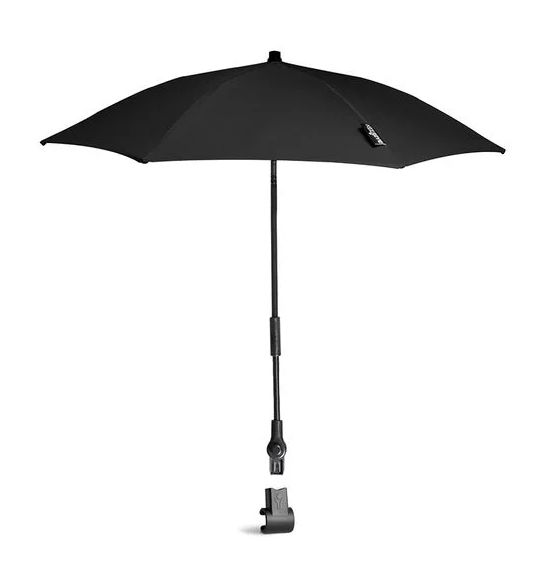 Babyzen Yoyo 2 - parasol do wózka-Black