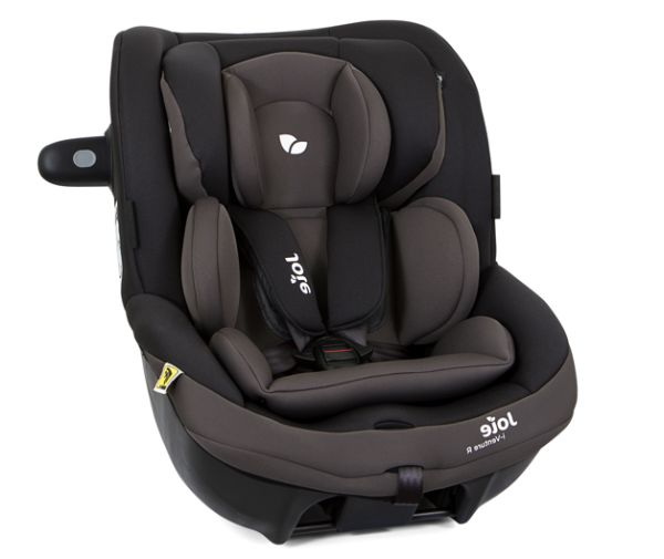 Joie i-Venture R fotelik 0-18 kg bez bazy - Ember