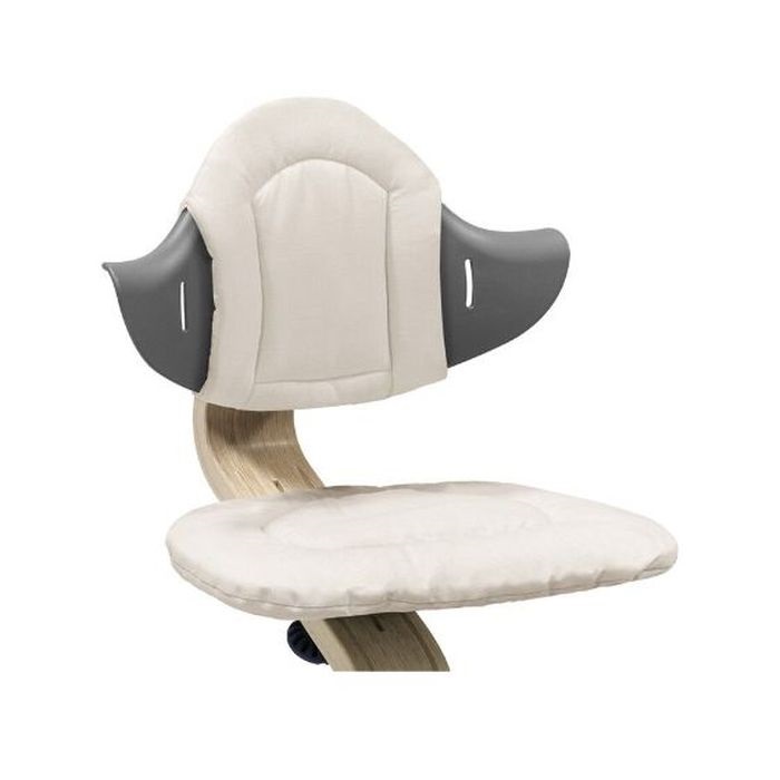 Stokke Nomi Cushion - poduszka do krzesełka Nomi-Grey Sand