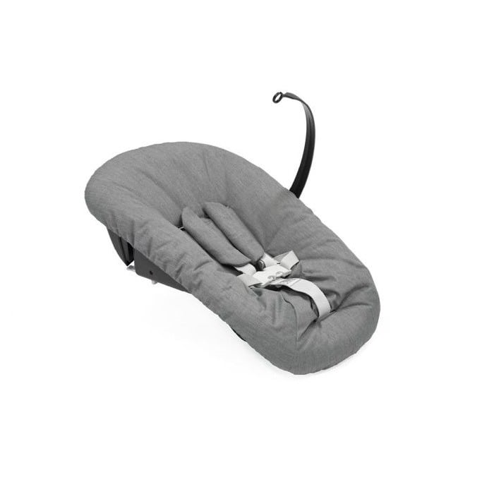 Stokke Tripp Trapp Newborn Set - Zestaw dla noworodka do krzesełka Tripp Trapp-Anthracite