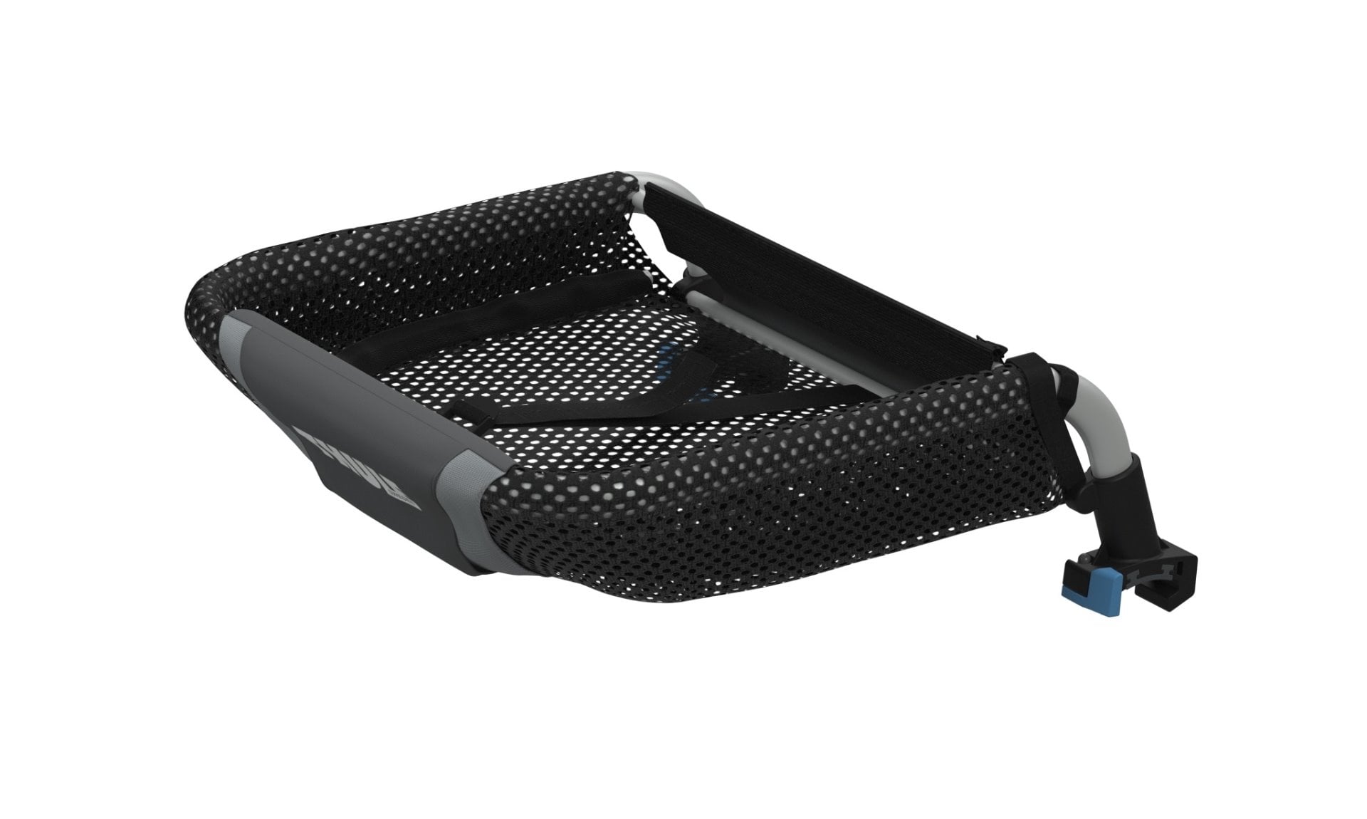 Thule Chariot Cargo Rack 1- Konsola do wózków pojedynczych