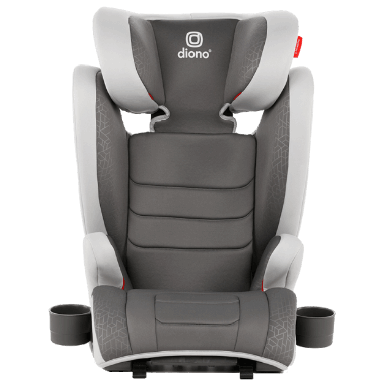 Diono Monterey 2 CXT fotelik samochodowy 15-36 kg do 160 cm wzrostu-Dark Grey