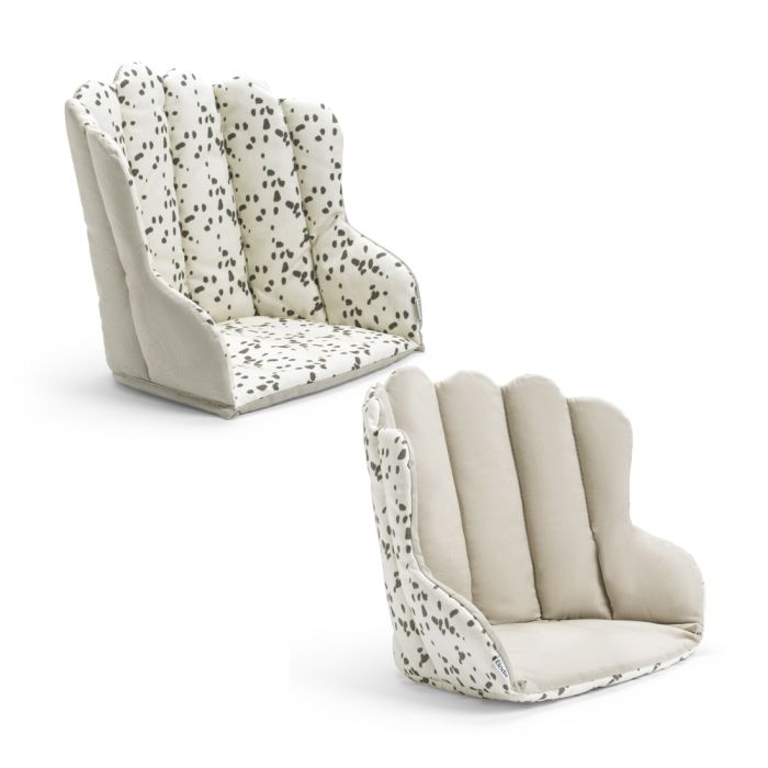 Elodie Details Poduszka do krzesełka Grace-Dalmatian Dots