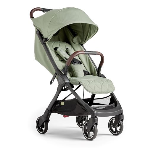 Silver Cross Clic 2.0 - Sage