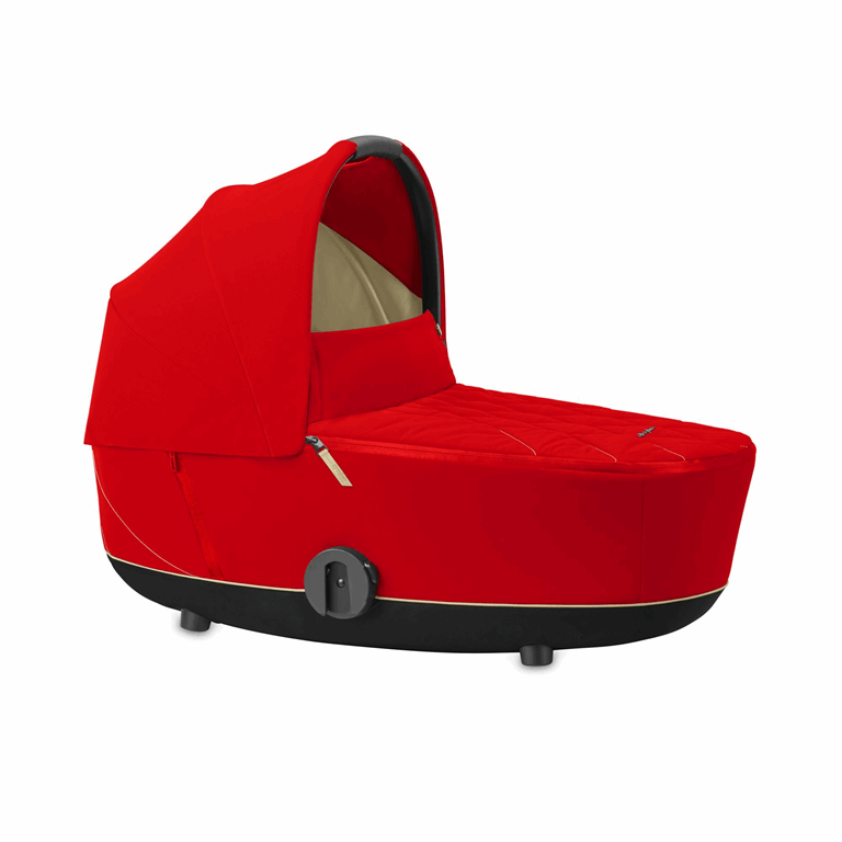 Cybex, Mios 2.0 - gondola do wózka-Autumn Gold