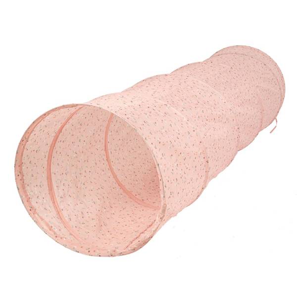 Little Dutch Tunel - 2010444, 2010445-Pink Flowers