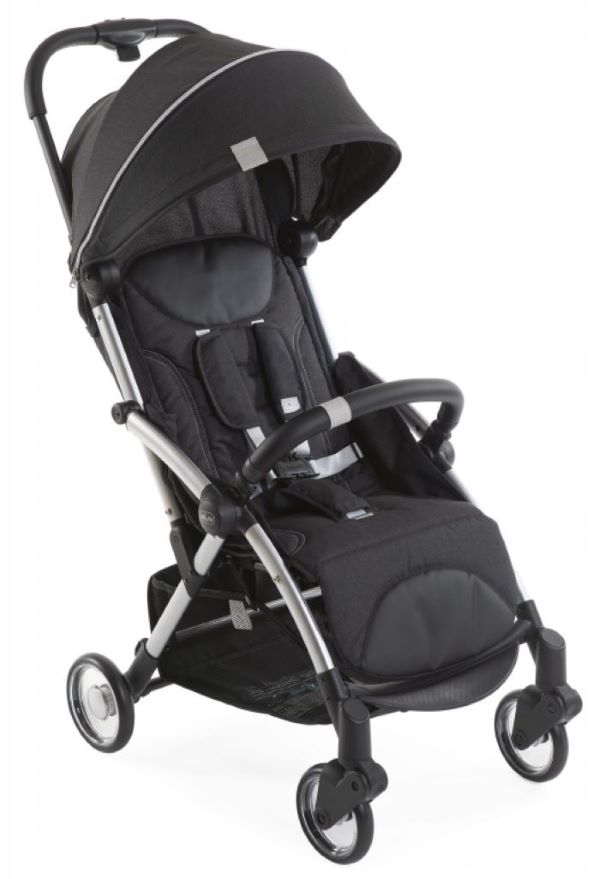 Chicco Goody Plus - wózek spacerowy do 22kg