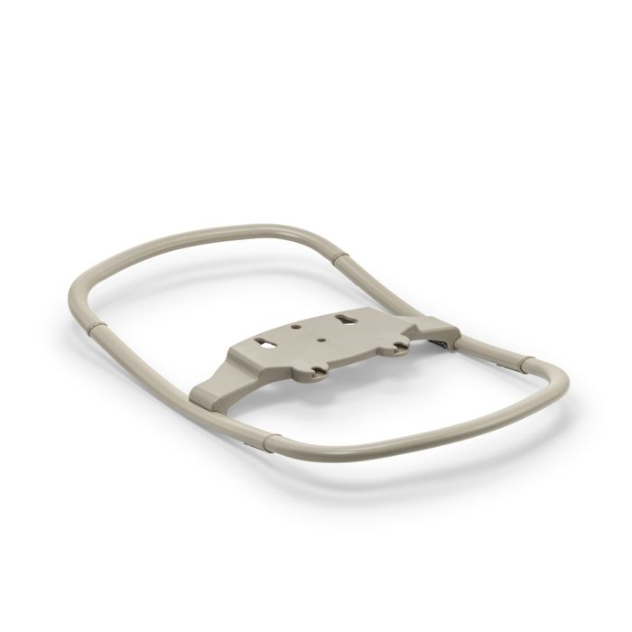 Elodie Details Baza do leżaczka Newborn Seat Grace-Moonshell