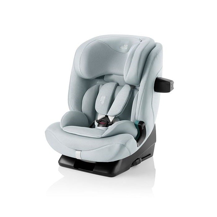 Britax Romer Advansafix Pro - fotelik od 76 do 150 cm wzrostu-Harbor Blue Style