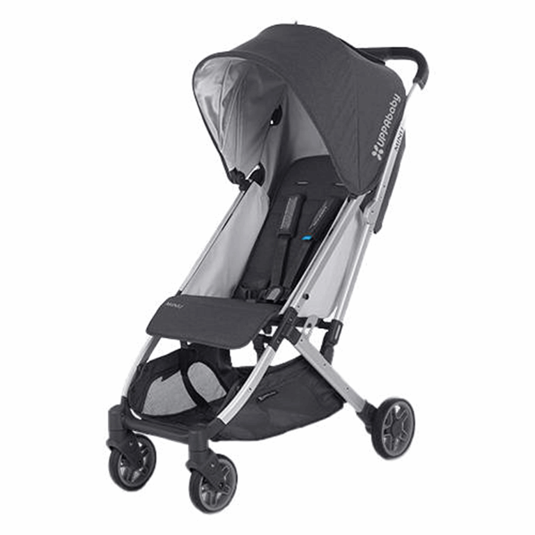 UPPAbaby Minu - wózek spacerowy-Jordan