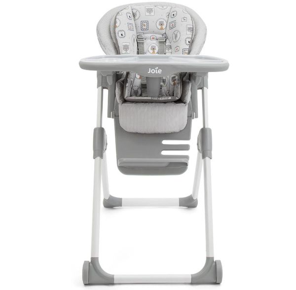 Joie Mimzy Recline - krzesełko do karmienia Portrait