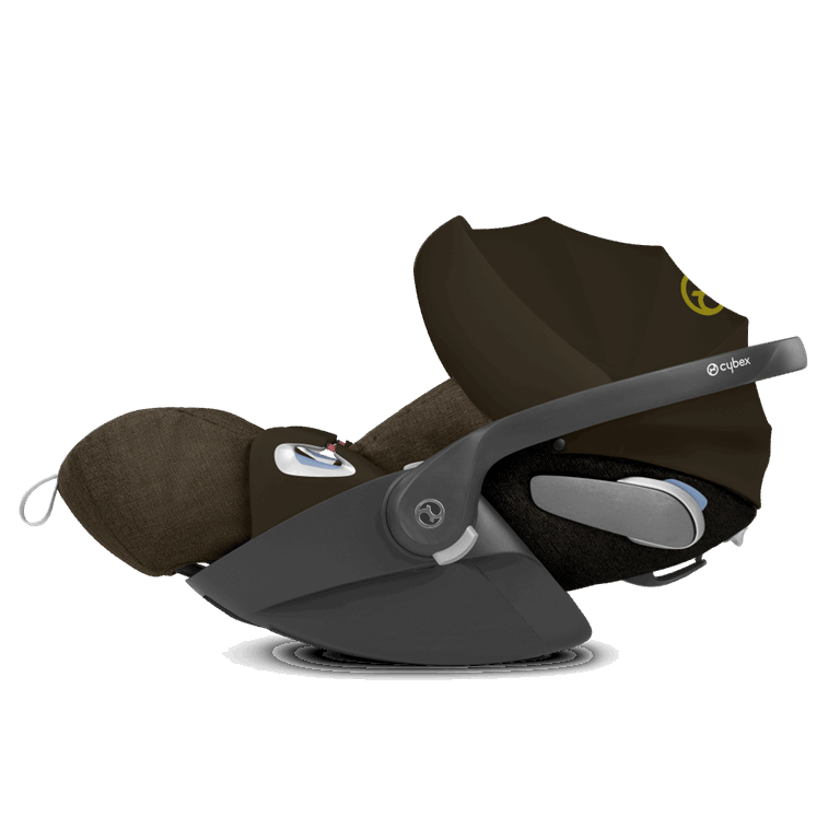Cybex Cloud Z i-Size - Fotelik samochodowy 0-13 kg-Plus Khaki Green