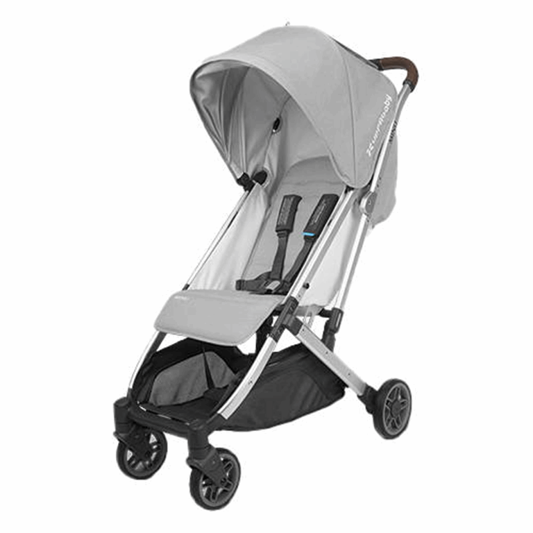 UPPAbaby Minu - wózek spacerowy-Devin