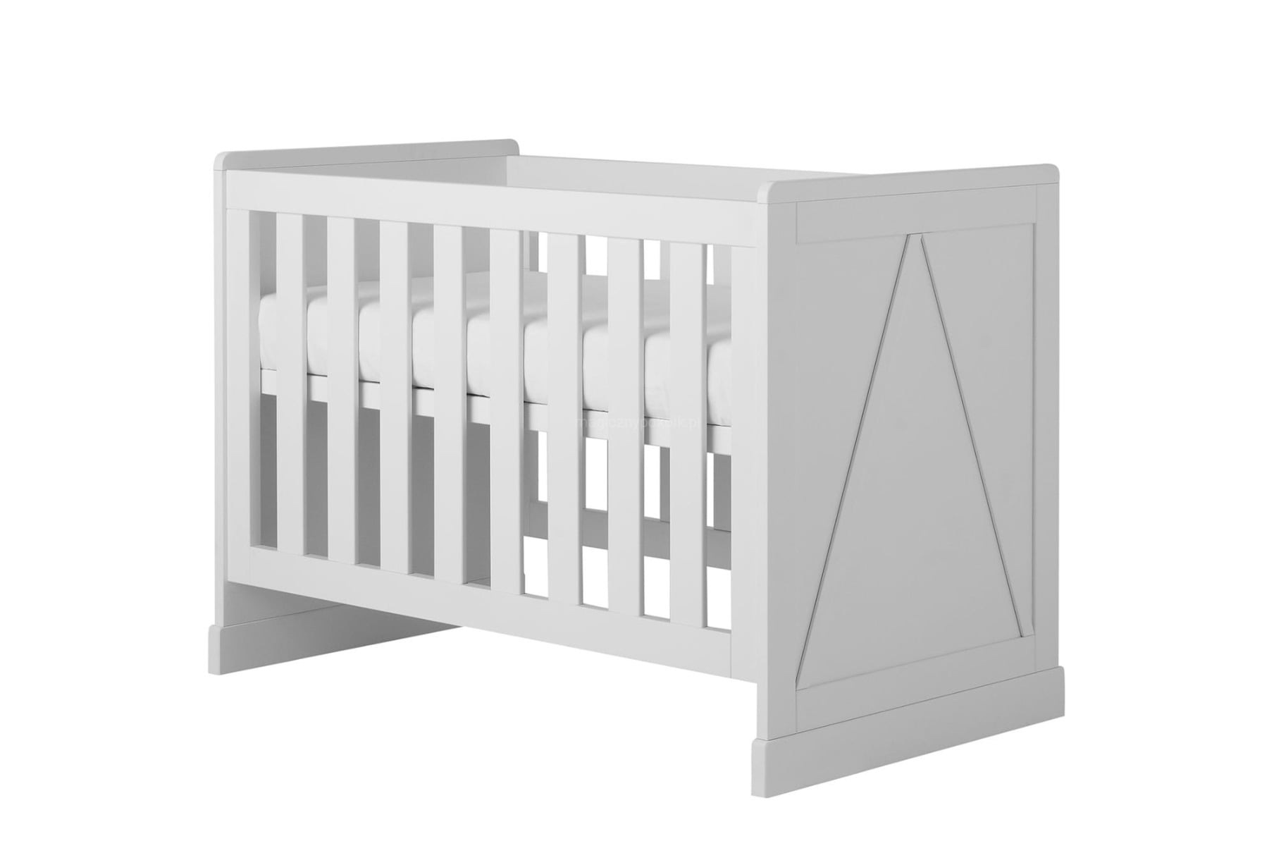 Pinio, Marie - łóżeczko 120x60