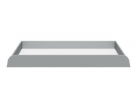 Bellamy, UP! - szuflada 70x150 -Szary