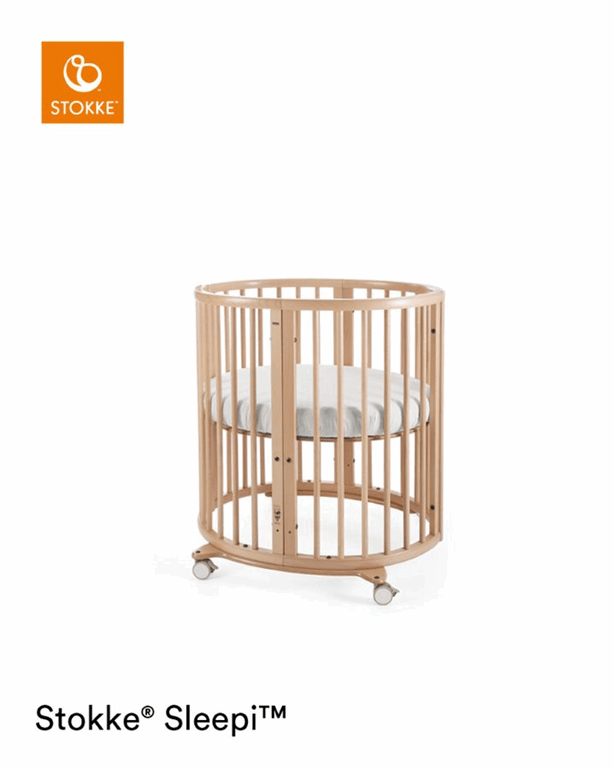 Stokke, -Natural