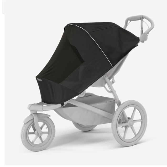 Thule Moskitiera do wózków Urban Glide 3 i Urban Glide 4-wheel